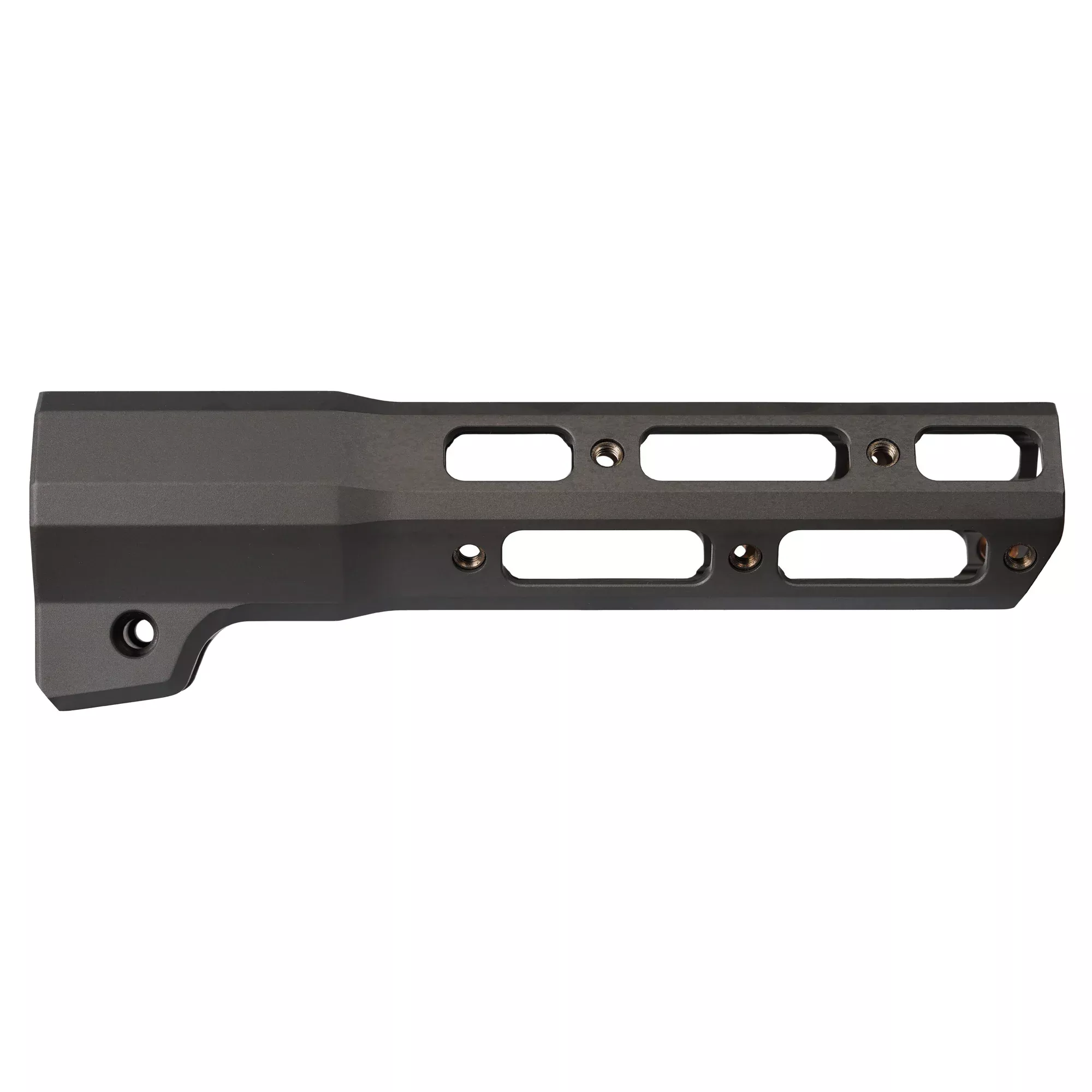Q QSERT Handguard for The FIX 7" – Modular M-LOK Handguard