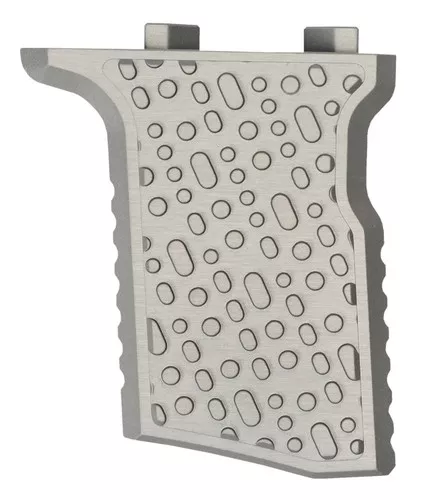 Q-Sert Deluxe Vertical Grip - Aluminum