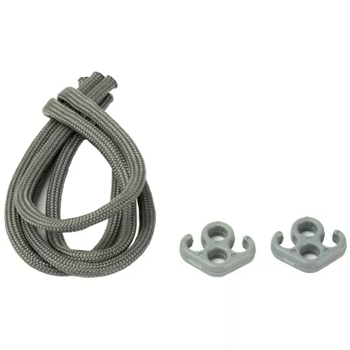 Q Sling Devil Paracord Sling Attachment Gray