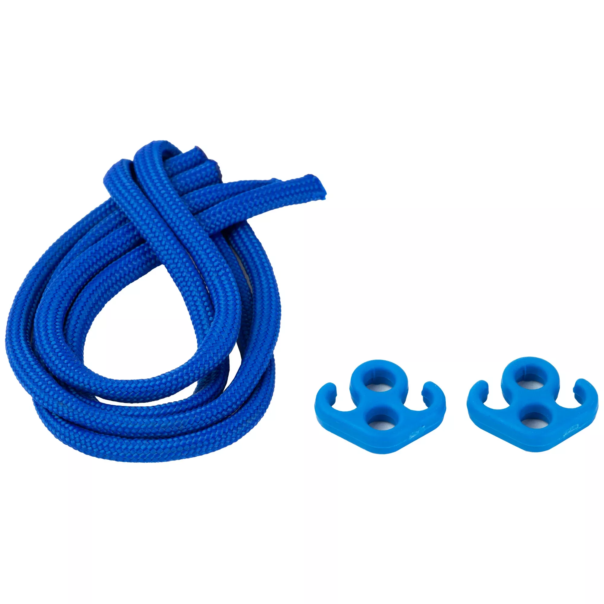 Q Sling Mount – Devil Blue Anodized QD Socket for AR-15/AR-10 Platforms