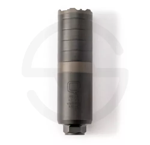 Q SOUTHPAW 5.56mm Quickie Fast-Attach Silencer
