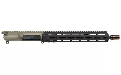 Q Sugar Weasel 300BLK Upper - 13"