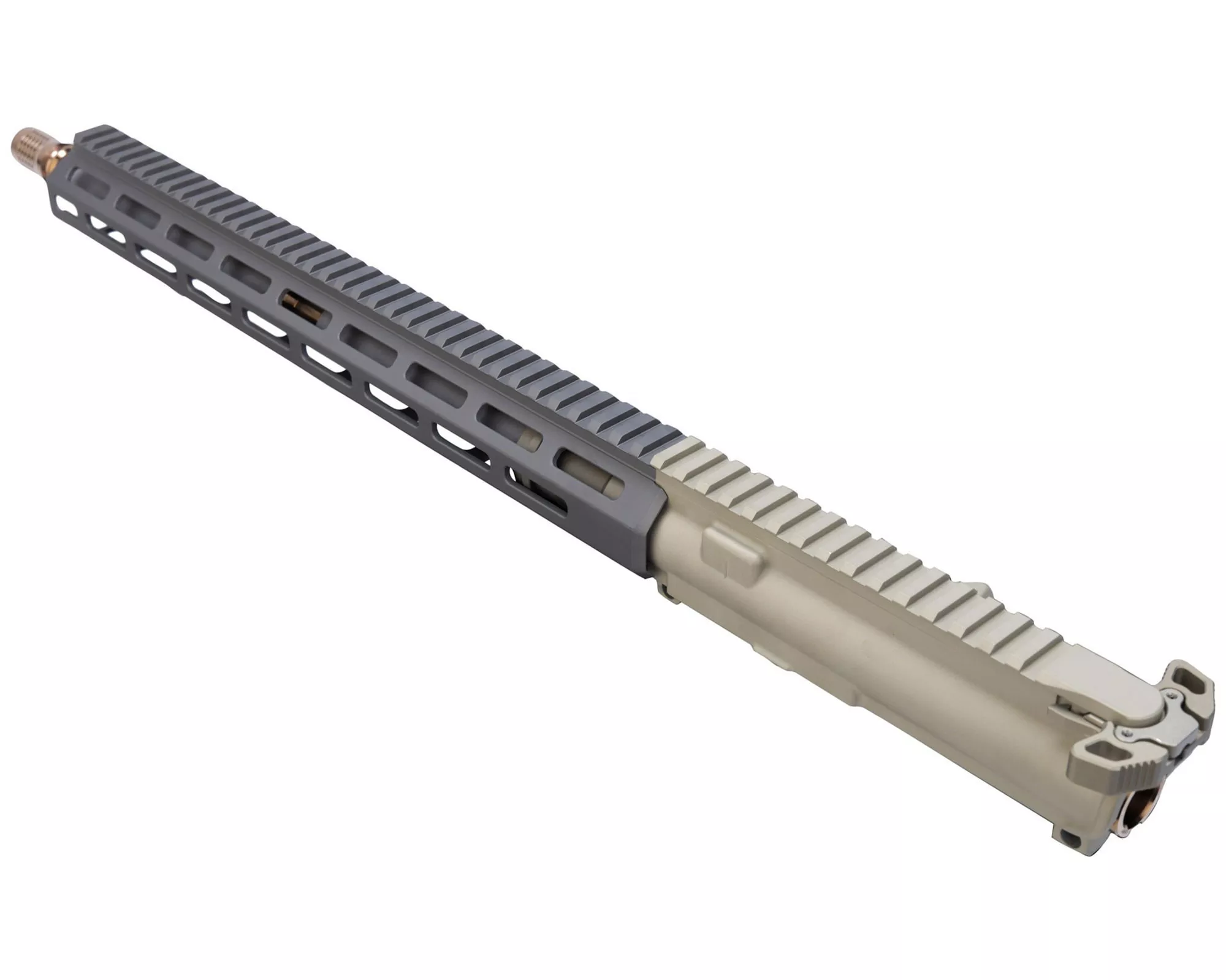 Q Sugar Weasel 5.56NATO Complete Upper Receiver 16" Tan