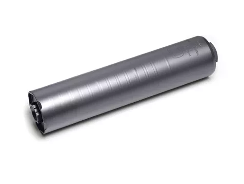 Q THUNDER CHICKEN 7.62mm Quickie Fast-Attach Silencer