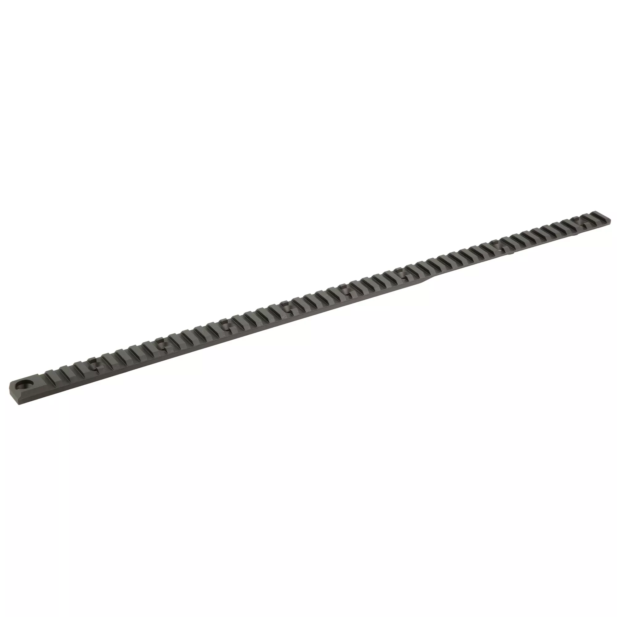 Q Top Rail for The Fix 1913 Folding Stock – Black