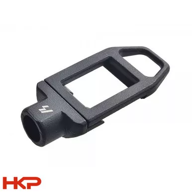 QD and Sling Hook Sling Attachement