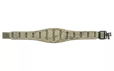 Quake Claw Contour Sling – Swivel Attachment, Camo Pattern
