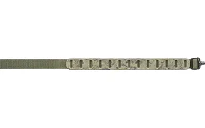 Quake Claw Slimline Sling QD Camo – Quick-Detach 2-Point Rifle Sling