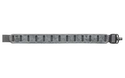 Quake Claw Slimline Sling QD Stone – Quick-Detach 2-Point Rifle Sling