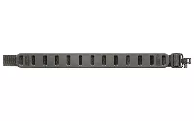Quake Claw Slimline Sling Swivel – Low-Profile Push-Button QD Design