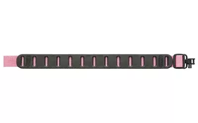 Quake Claw Slimline Sling with Swivels – Pink