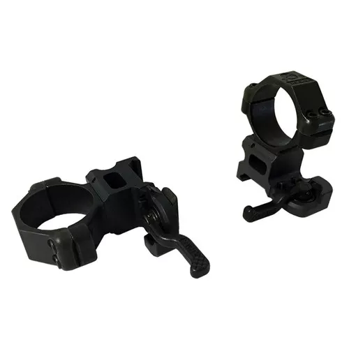 A.R.M.S. - #22™ Throw Lever Rings (High)