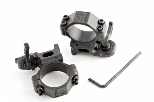 A.R.M.S. - #22™ Throw Lever Rings (Medium)