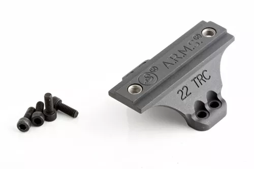 A.R.M.S. - #22 TRC™ Tactical Ring Cap