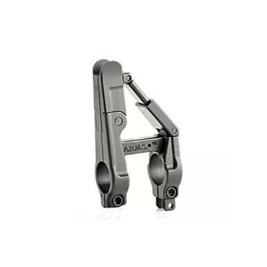 A.R.M.S. #41-B Silhouette Folding Front Sight w/o Bayonet Lug