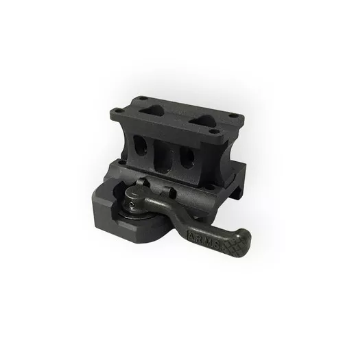 A.R.M.S. - #43 Trijicon MRO Mount/#43 Spacer Combo