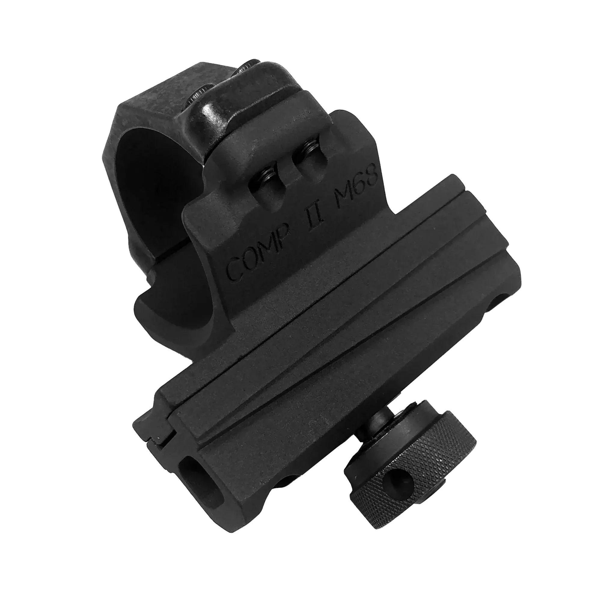 A.R.M.S., Inc. ARMS #16A Aimpoint CompM Carry Handle Mount