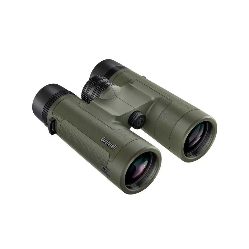 R3 Binoculars 10X42 Green