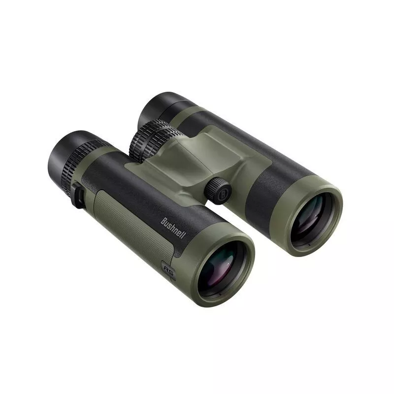 R5 Binoculars 10x42 Green