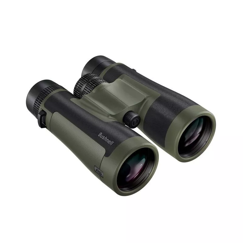 R5 Binoculars 12x50 Green