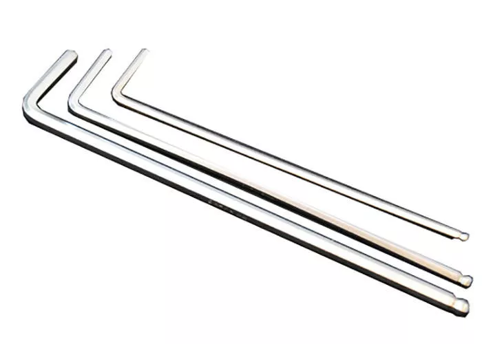 Race Master Holster - Hex Key Set
