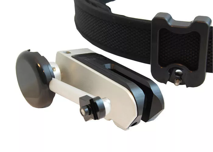 Race Master/Racer Holster Detachable Belt Hanger