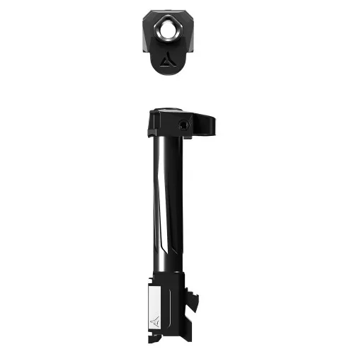 RADIAN - AFTERBURNER (GEN4) + RAMJET COMBO - Black