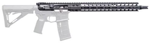 Radian Complete 223 Wylde Upper 16"