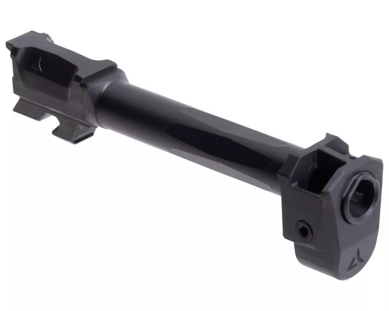 Radian Glock 43/43X/48 RAMJET Barrel w/Afterburner Compensator 9mm