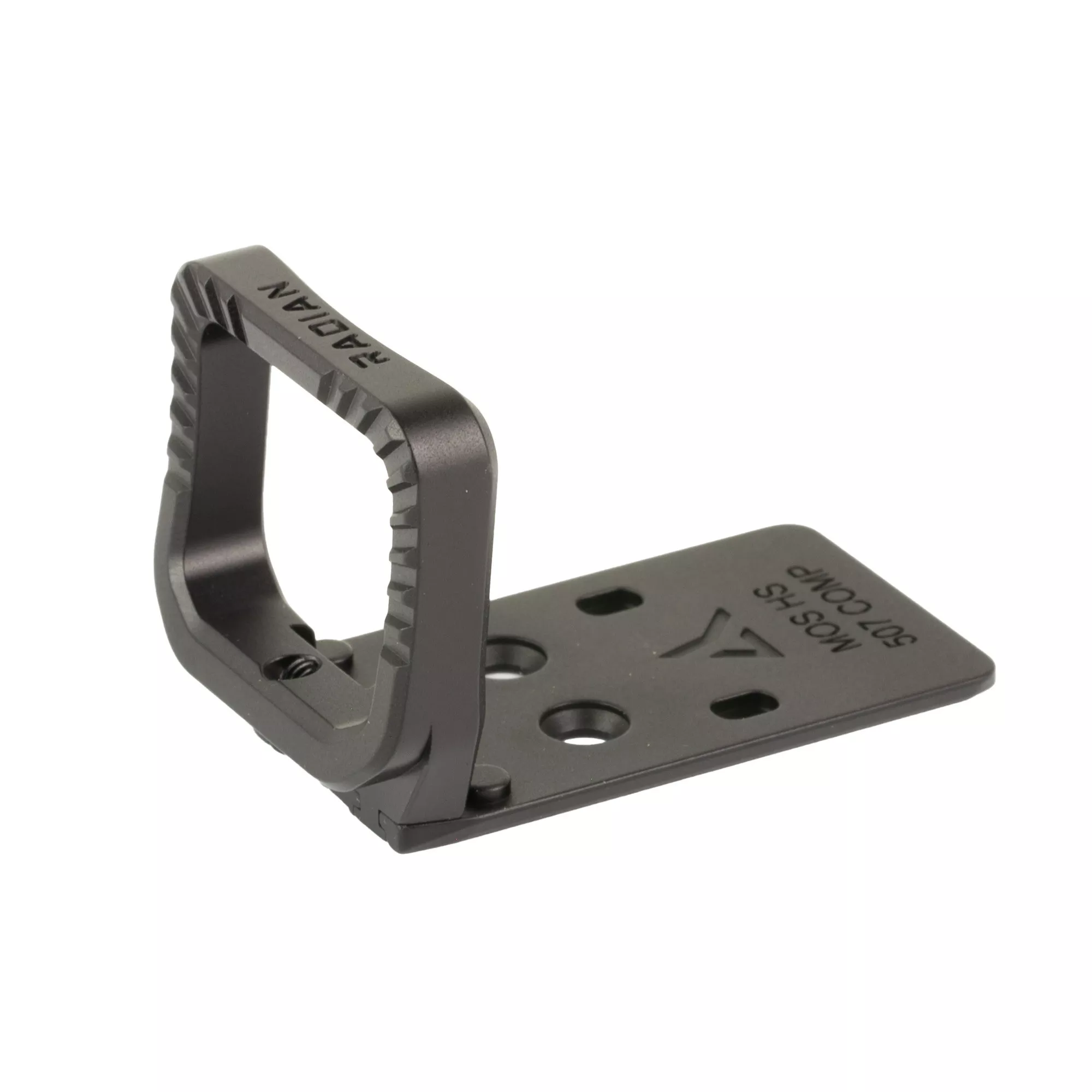 Radian Guardian Holosun 507C Optic Guard Mount for Glock MOS