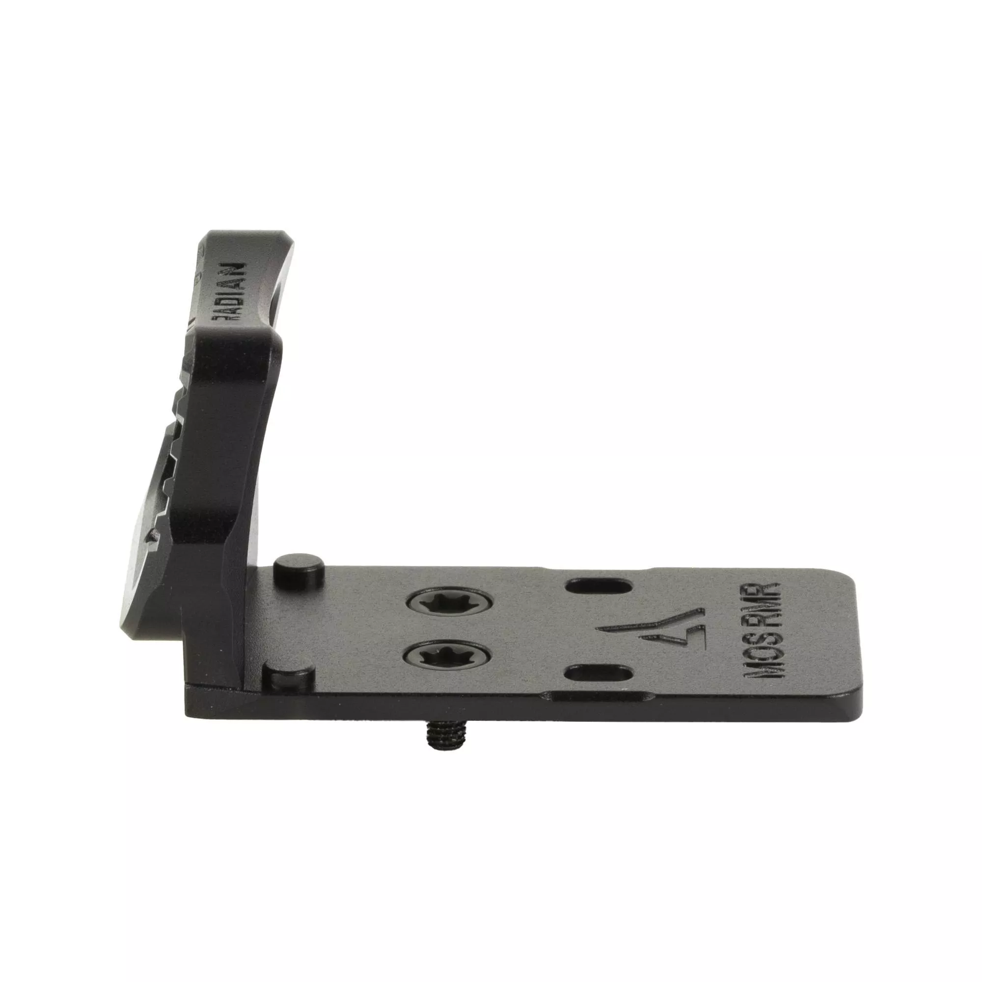 Radian Guardian Mount Glock MOS w/Sights