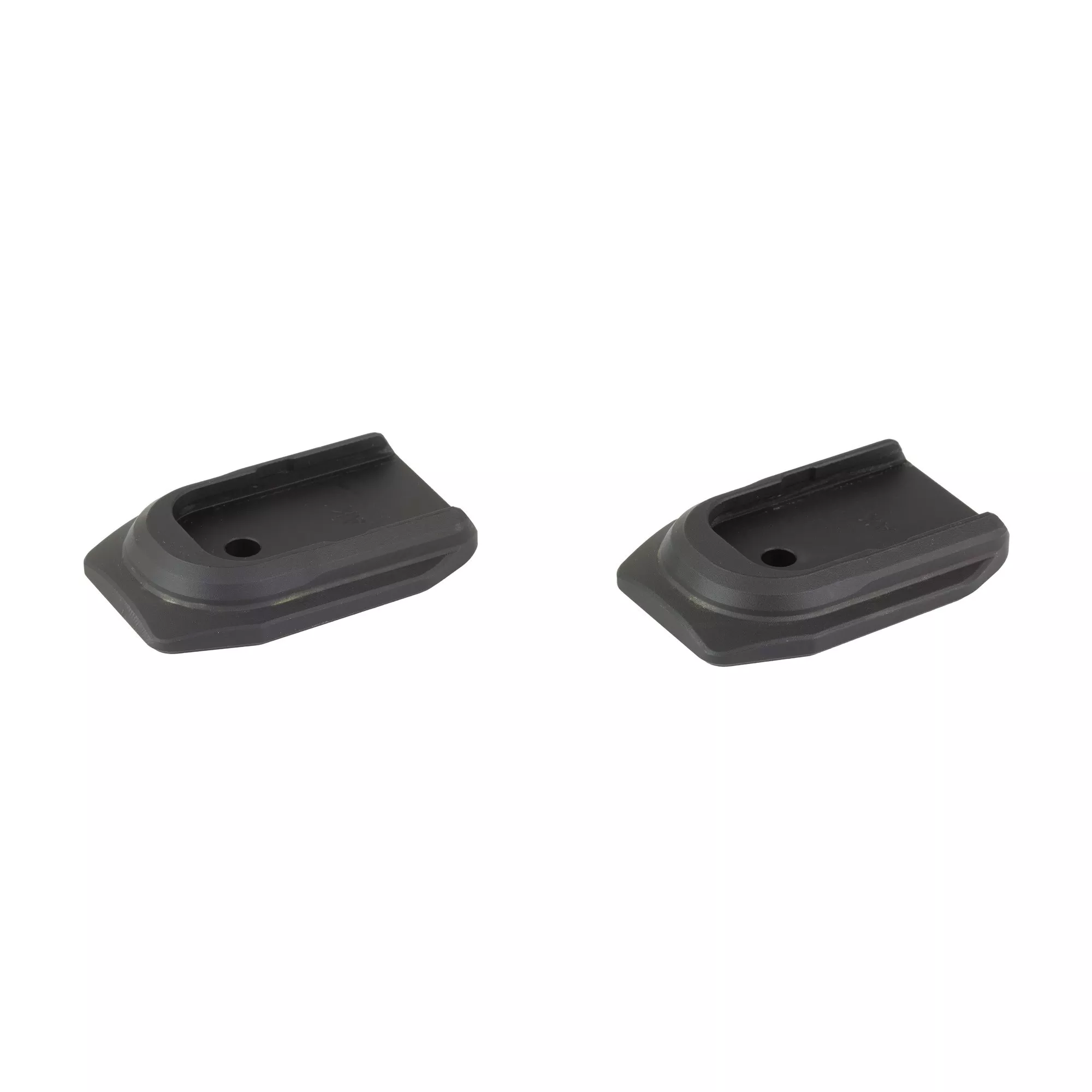 Radian Magazine Base Pad for Glock 43X/48 Black