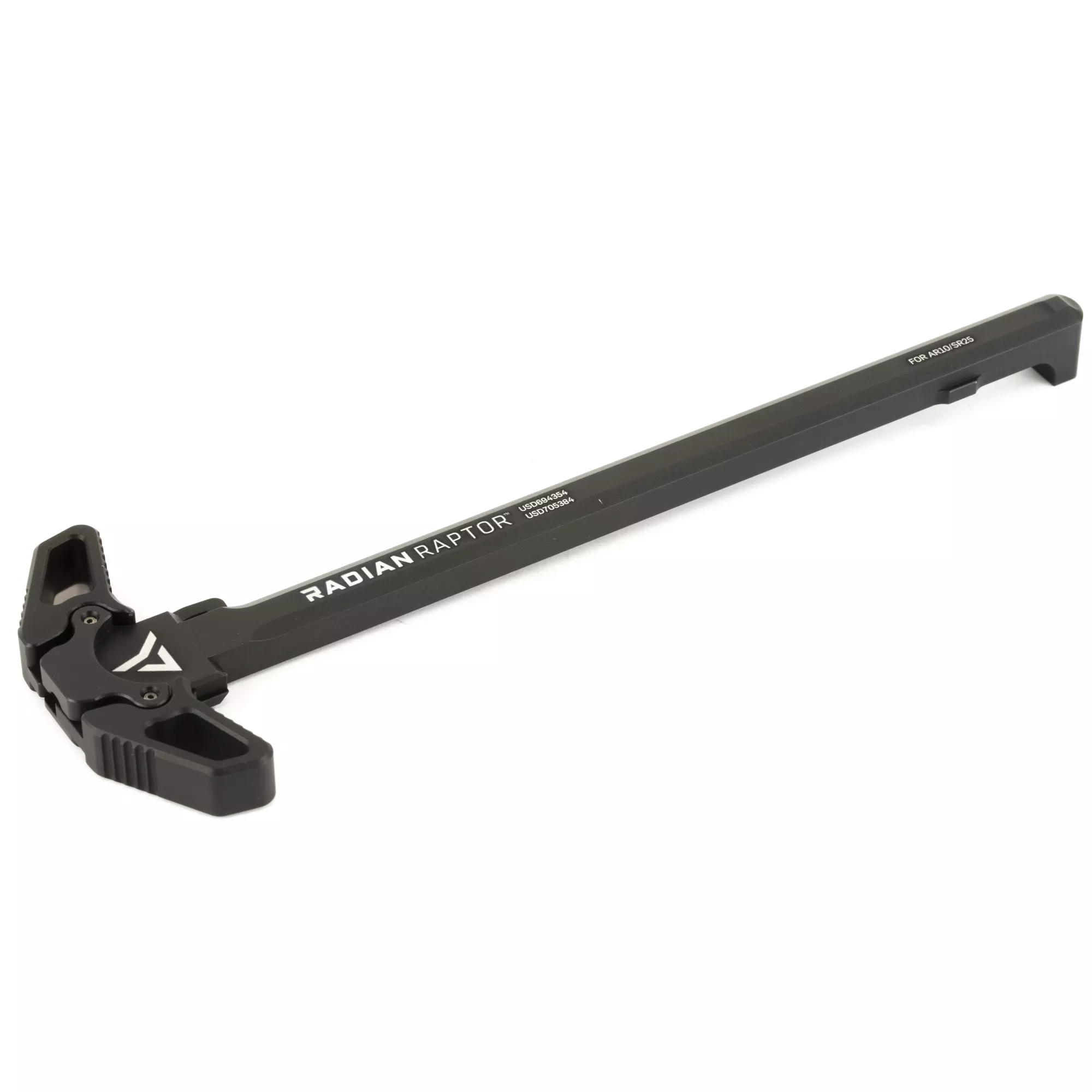 Radian Raptor Chrgng Hndl 762 Blk
