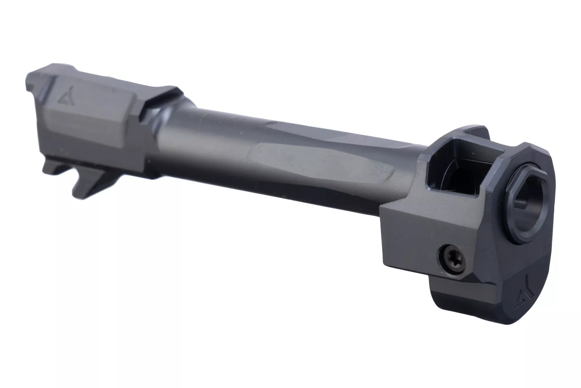 Radian SIG P365XL RAMJET Barrel w/Afterburner Compensator 9mm Black