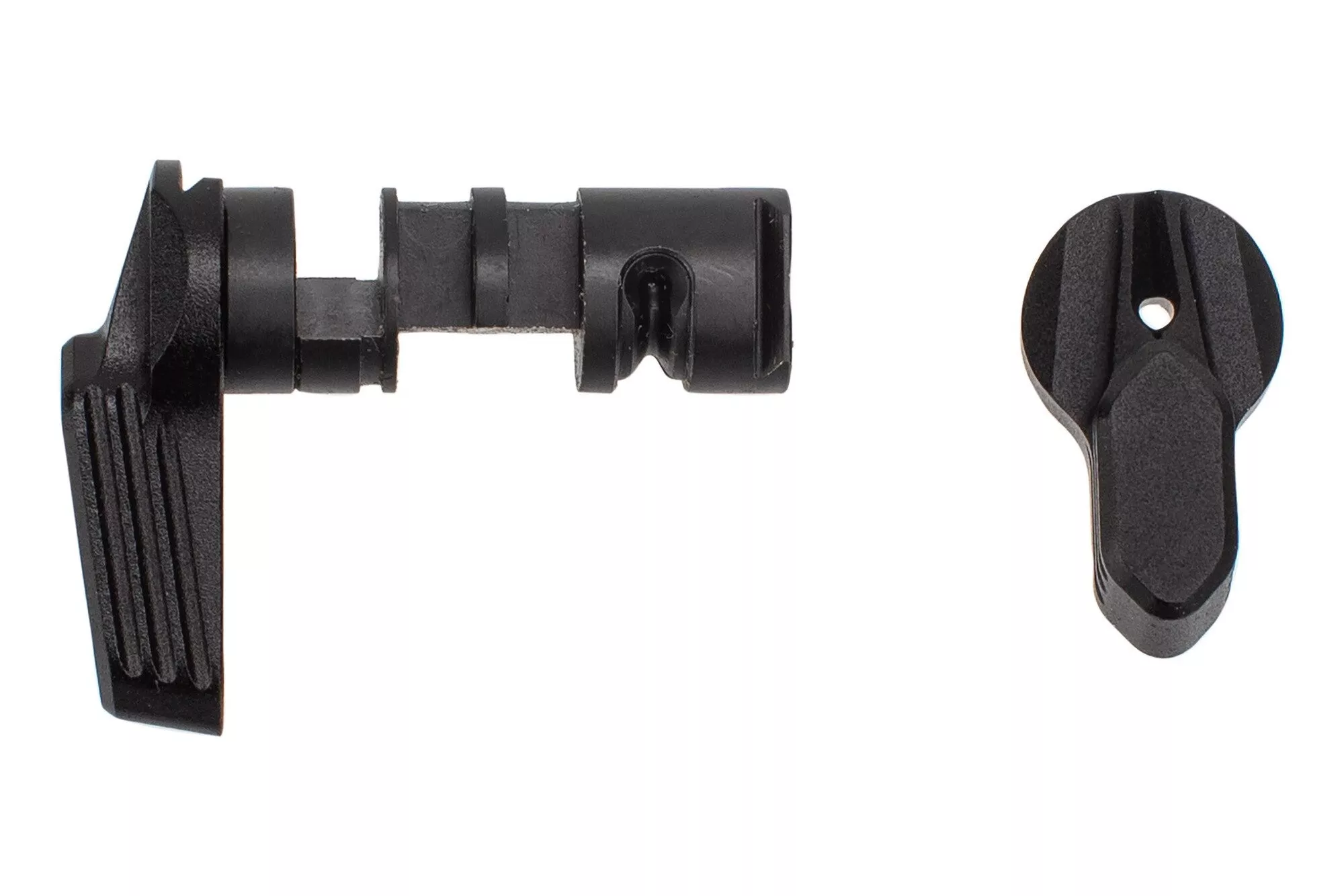 Radian Talon Full Auto Safety Black