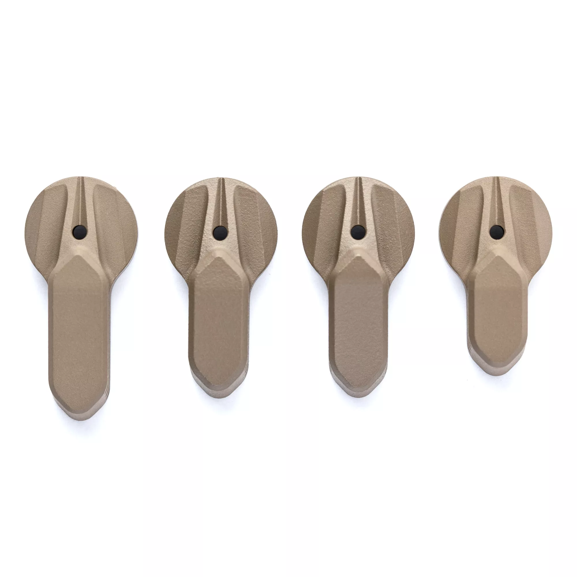 Radian Talon Sfty Slctr 4 Lever Fde