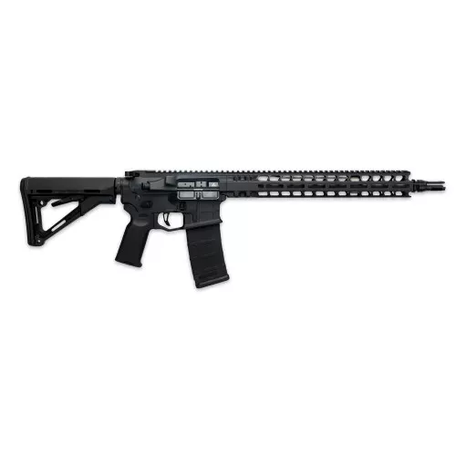Radian Weapons Model 1 .223 WyldeRifle 14.5" Pinned Barrel - Black