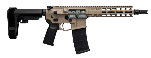 Radian Weapons - Model 1 300 Blackout 9" -Pistol FDE