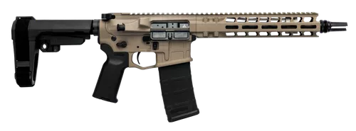 Radian Weapons - Model 1 Pistol .223 Wylde 10.5" Barrel - FDE
