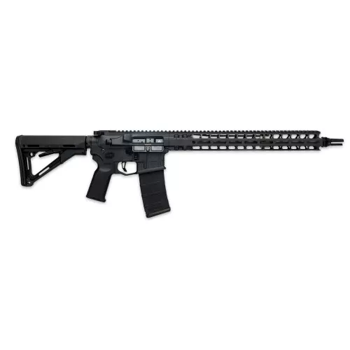 Radian Weapons Model 1 Rifle .223 Wylde 16" Barrel - Black