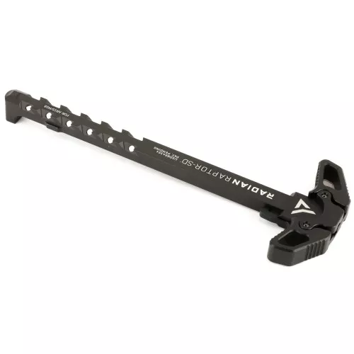 Radian Weapons - Raptor SD - Ported - 5.56 - Factory Blem - Black