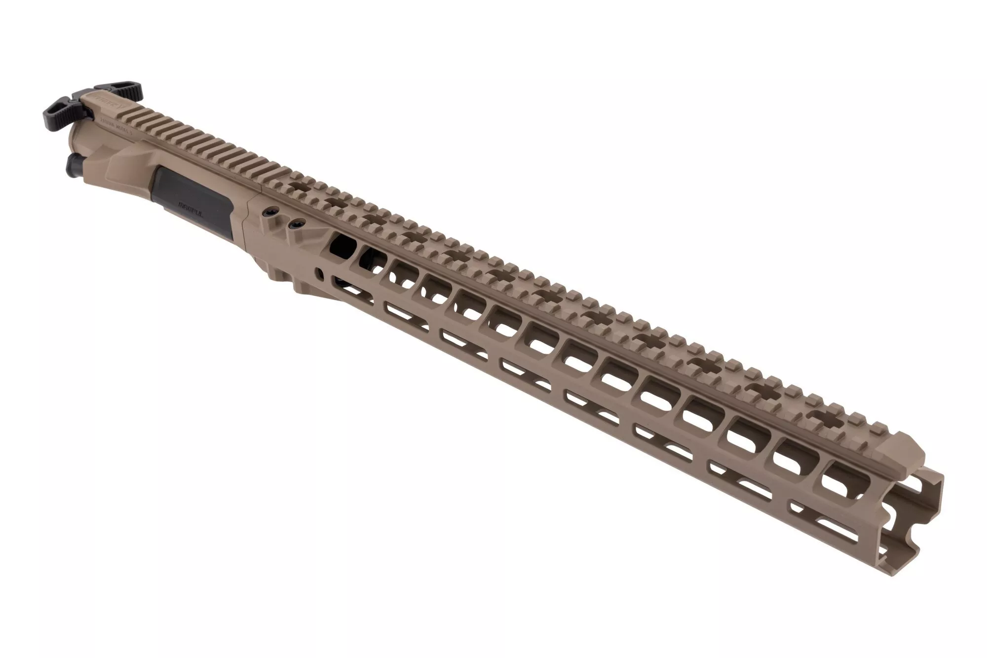 Radian Weapons Upper/ Hand Guard Set 15.5" FDE