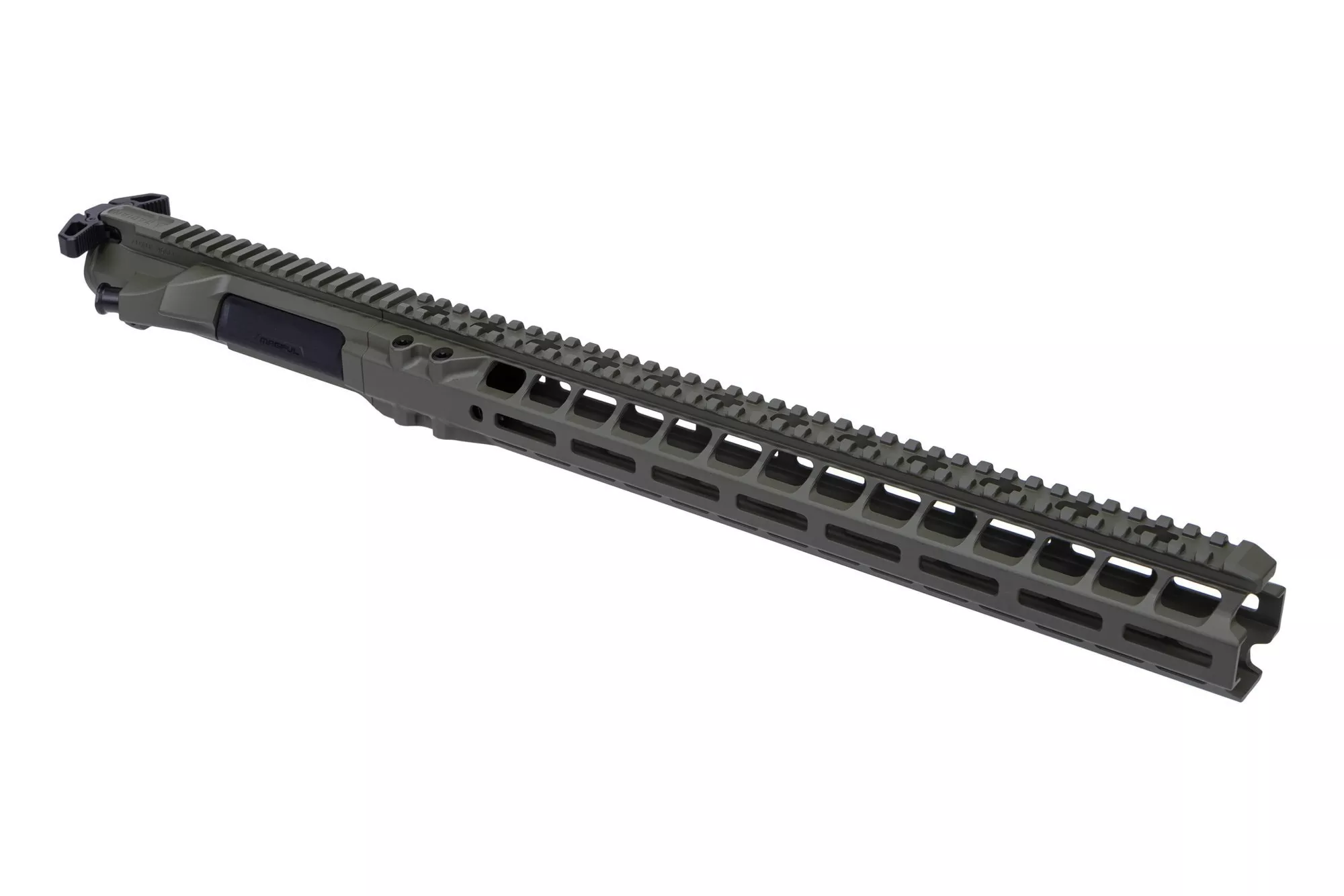 Radian Weapons Upper Receiver and Hand Guard AR-15 Builder Set 15.5" Radian OD