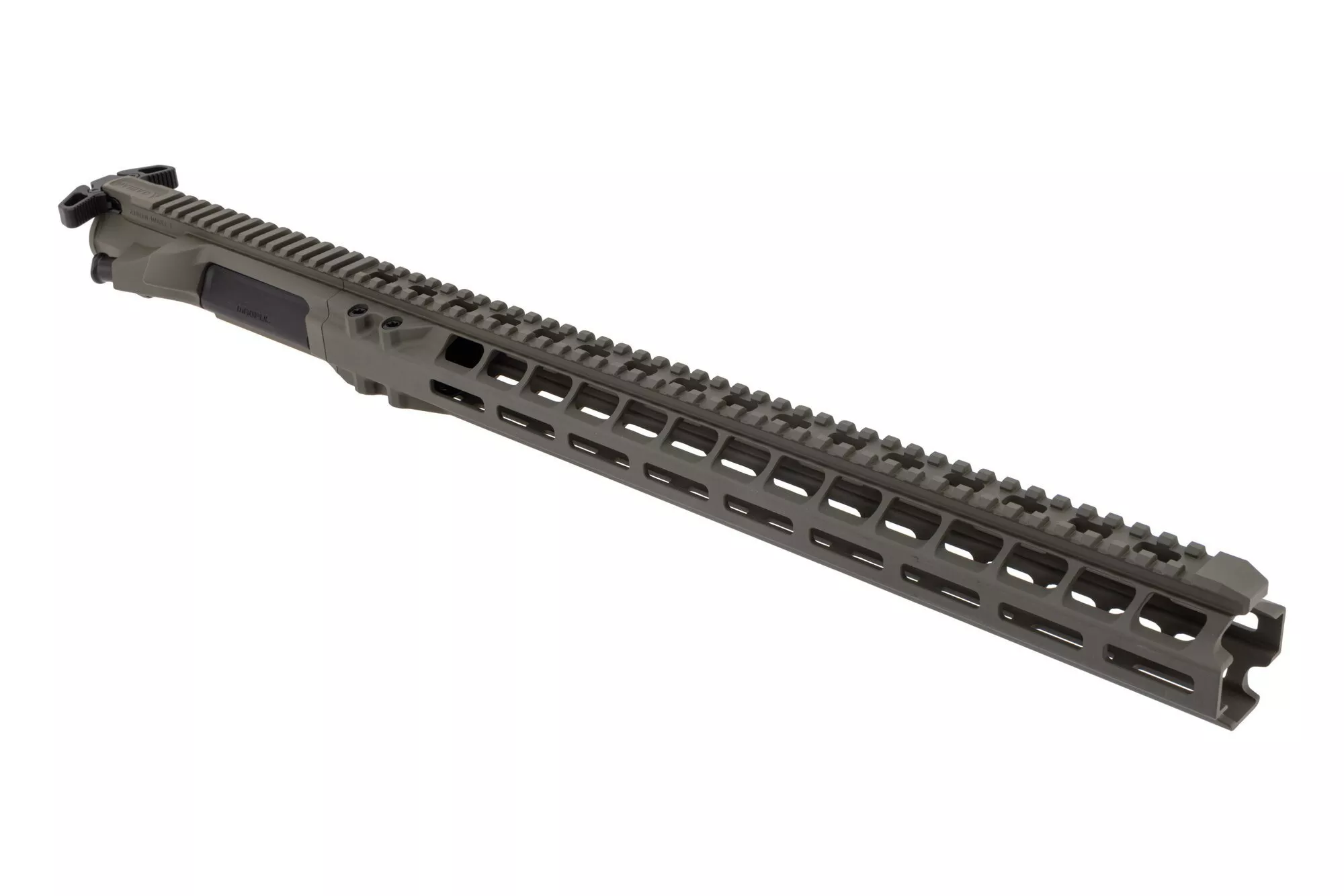 Radian Weapons Upper Receiver and Hand Guard Set 17" Radian OD