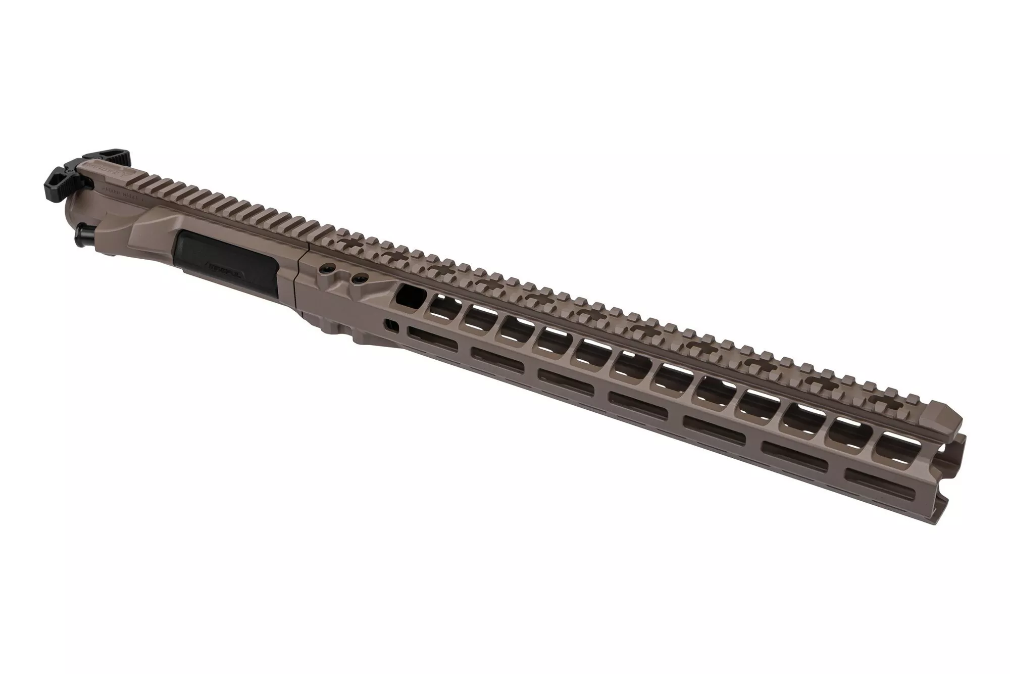Radian Weapons Upper Receiver and Handguard AR-15 Builder Set 14" Radian FDE