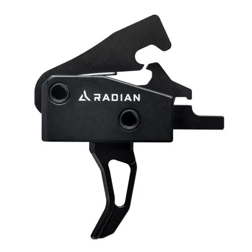 Radian Weapons Vertex Trigger - Curved