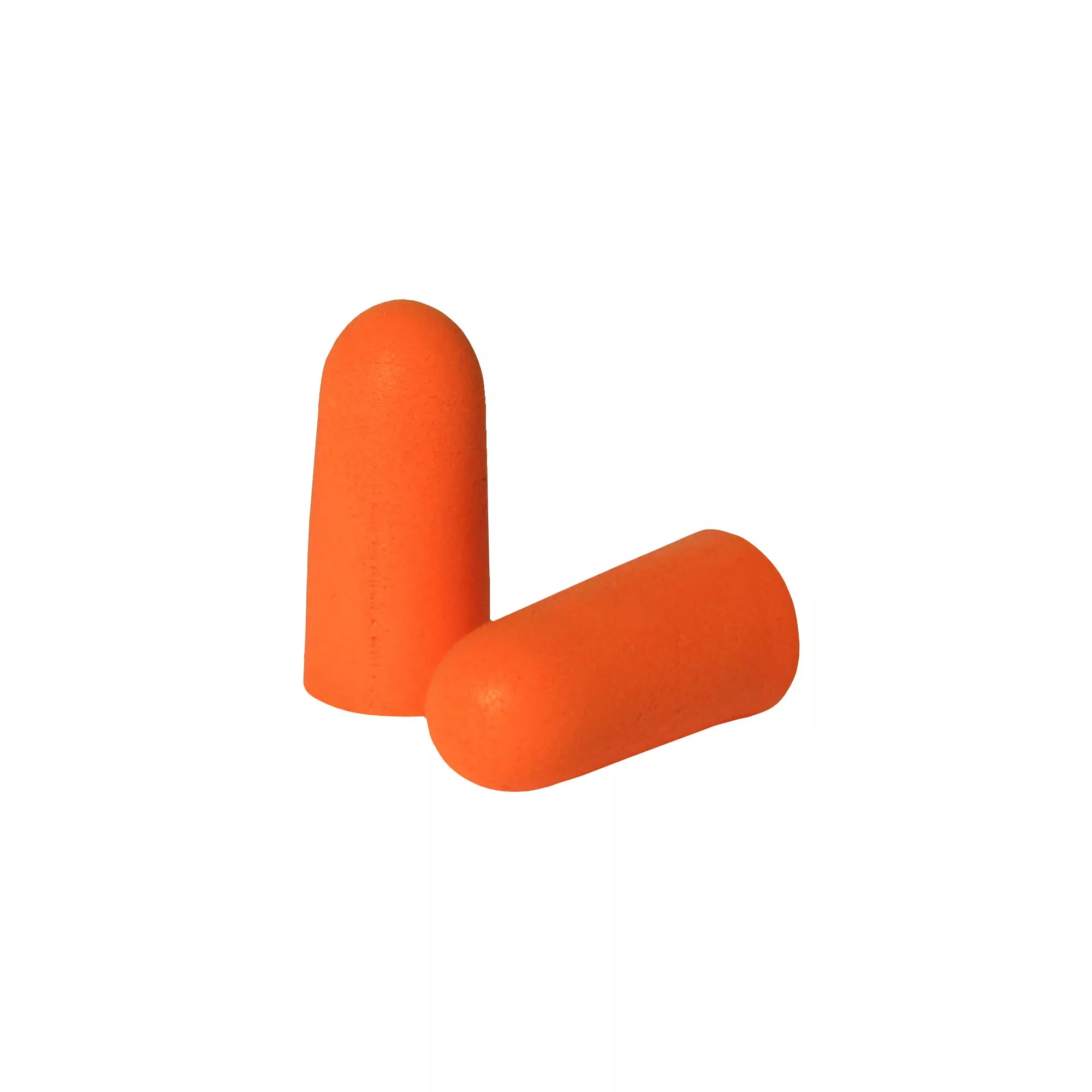 Radians Dispenser Refill 500 Pair Orange – Foam Ear Plugs