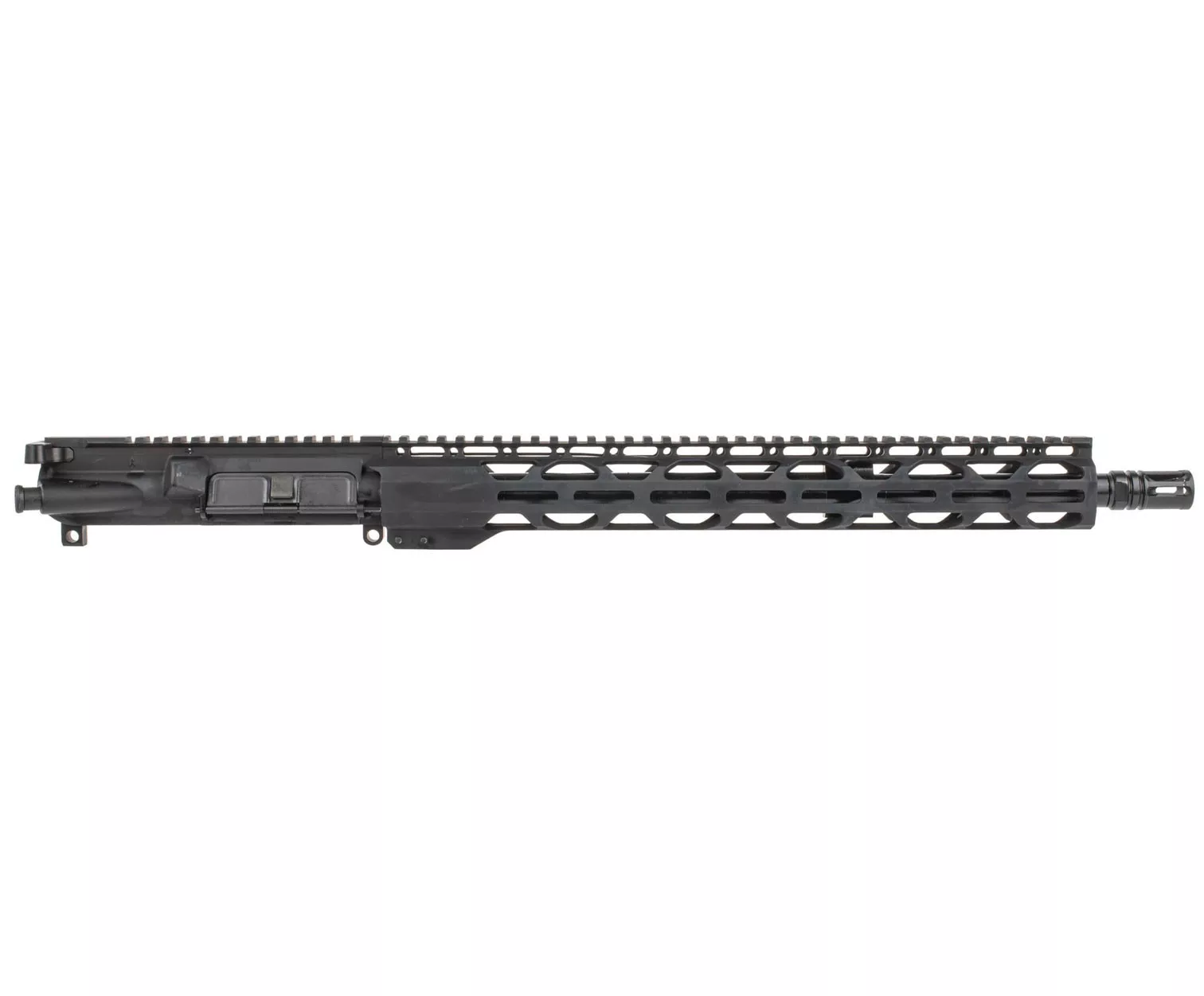 Radical AR-15 SOCOM Complete Upper 16" RPR 5.56mm M-LOK Handguard 15" Black