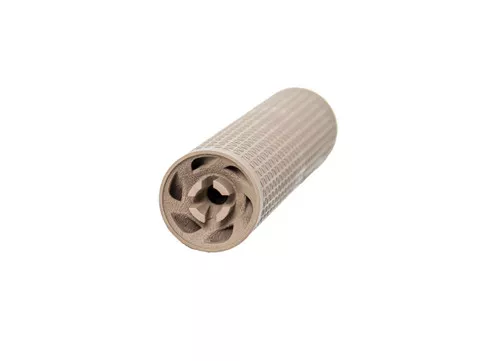 Radical Defense 762-GPS .30Cal - FDE