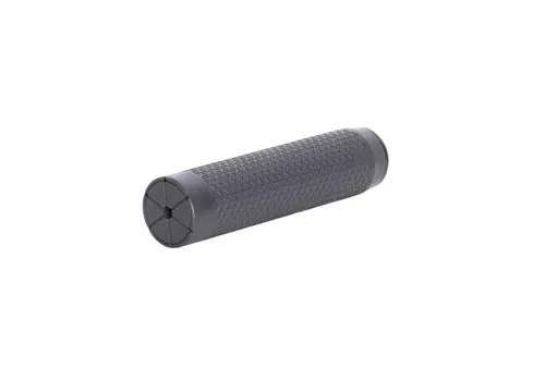 Radical Defense LS5 5.56mm Haynes 282 Suppressor - Low IR Black Cerakote